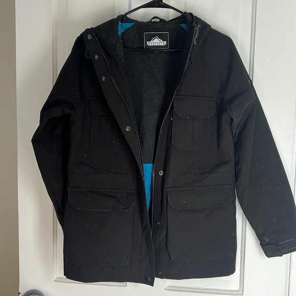 Woman’s Penfield jacket - Picture 1 of 4